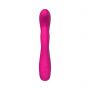 Lovense Osci 3 Rabbit Vibrator - 6
