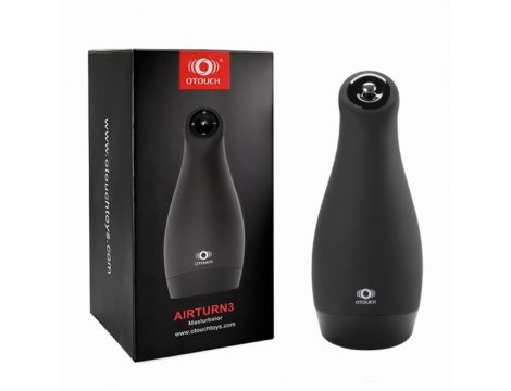 OTOUCH - Airturn3 Masturbator - 8