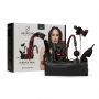 Zestaw BDSM luxury 8 elementów Bedroom Fantasies czarny - 2