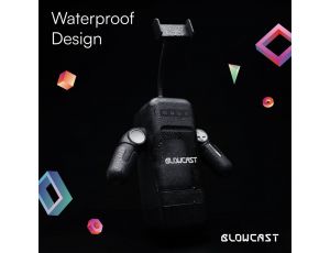 Automatyczny masturbator Blowbot BLOWCAST z wibracją i podgrzewaniem