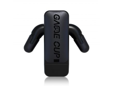 Automatyczny masturbator Blowbot BLOWCAST z wibracją i podgrzewaniem - 3