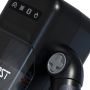 Automatyczny masturbator Blowbot BLOWCAST z wibracją i podgrzewaniem - 11