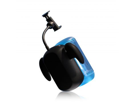 Masturbator automatyczny BLOWCAST Wingman Lite z wibracją USB - 2