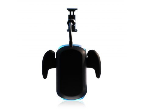 Masturbator automatyczny BLOWCAST Wingman Lite z wibracją USB