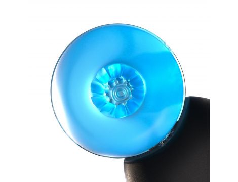 Masturbator automatyczny BLOWCAST Wingman Lite z wibracją USB - 16