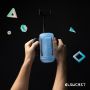 Masturbator automatyczny BLOWCAST Wingman Lite z wibracją USB - 9