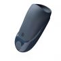 Masturbator wibrujący Boners symulator oralny niebieski USB - 5