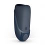 Masturbator wibrujący Boners symulator oralny niebieski USB - 8