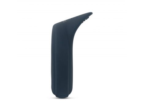 Boners - Vibrating Cock Ring with Perineum Stimulation