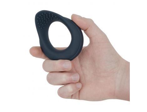 Boners - Vibrating Cock Ring with Perineum Stimulation - 6
