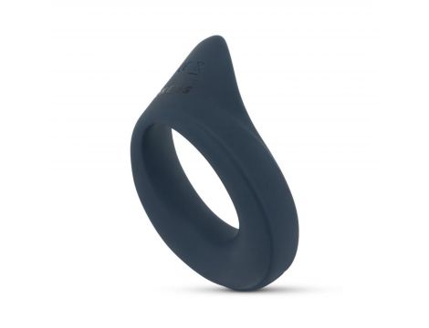 Boners - Vibrating Cock Ring with Perineum Stimulation - 12