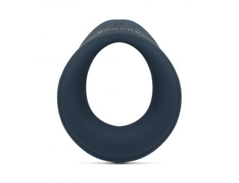 Boners - Vibrating Cock Ring with Perineum Stimulation - 11
