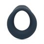 Boners - Vibrating Cock Ring with Perineum Stimulation - 12