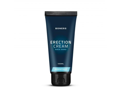 Krem erekcyjny Boners 100 ml - 2