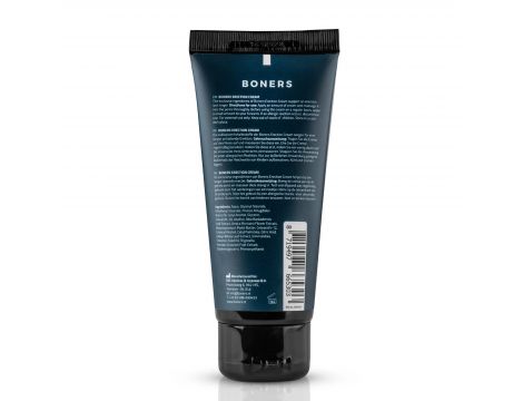 Krem erekcyjny Boners 100 ml
