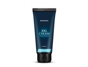 Krem powiększający Boners Penis XXL 100 ml