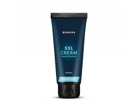 Krem powiększający Boners Penis XXL 100 ml