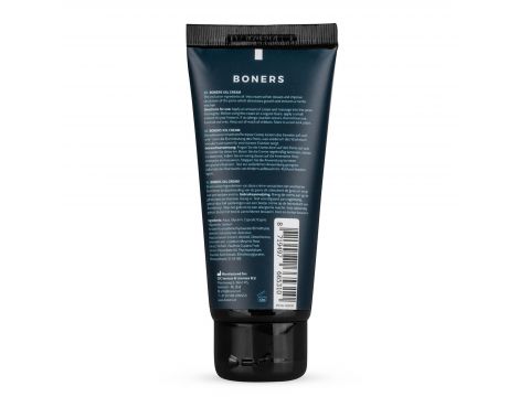 Krem powiększający Boners Penis XXL 100 ml - 2