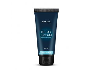 Krem opóźniający orgazm Boners 100 ml