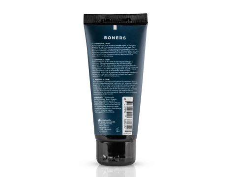 Krem opóźniający orgazm Boners 100 ml - 3