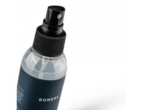 Spray oczyszczający do penisa Boners 150 ml - 2