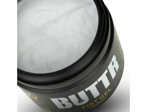 Żel do fistingu znieczulający Buttr 500 ml