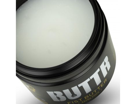 Żel do fistingu Buttr Extra Thick 500 ml - 3