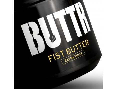 Żel do fistingu Buttr Extra Thick 500 ml - 2