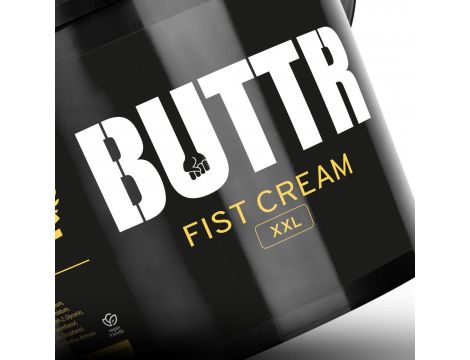 Krem do fistingu Buttr Bucket XXL 1000 ml - 2