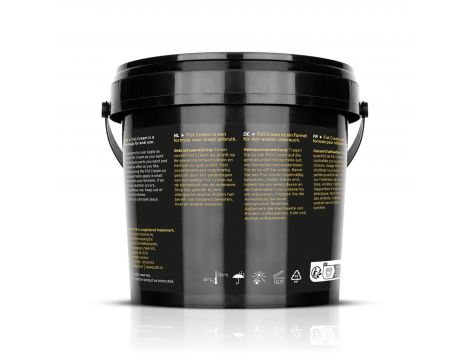 Krem do fistingu Buttr Bucket XXL 1000 ml - 3
