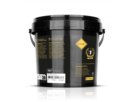 Krem do fistingu Buttr Bucket XXL 1000 ml - 4