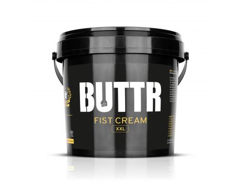 Krem do fistingu Buttr Bucket XXL 1000 ml - 5