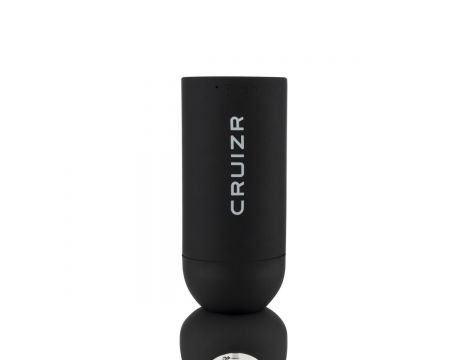 Pompka do penisa z funkcją ssania Cruizr CS08 USB - 4