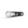 Pompka do penisa z funkcją ssania Cruizr CS08 USB
