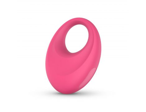 EasyConnect - Vibrating Cockring Leo app-controlled