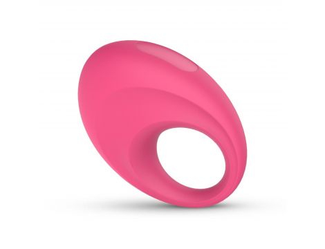 EasyConnect - Vibrating Cockring Leo app-controlled - 5