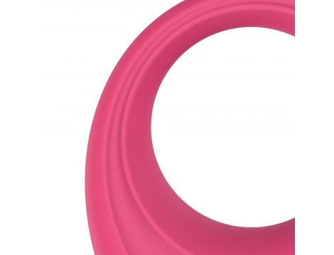 EasyConnect - Vibrating Cockring Leo app-controlled - 7