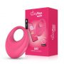 EasyConnect - Vibrating Cockring Leo app-controlled - 10
