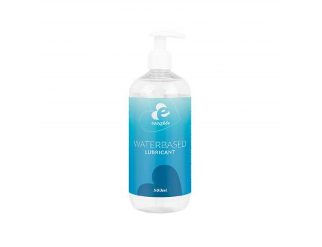 Lubrykant na bazie wody EasyGlide 500 ml - 5