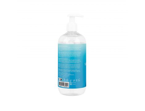 Lubrykant na bazie wody EasyGlide 500 ml - 4