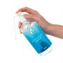 Lubrykant na bazie wody EasyGlide 500 ml - 2