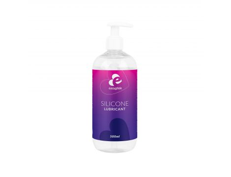 Lubrykant silikonowy EasyGlide do masażu 500 ml