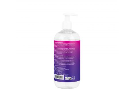 Lubrykant silikonowy EasyGlide do masażu 500 ml - 3