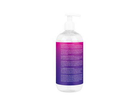Lubrykant silikonowy EasyGlide do masażu 500 ml - 2