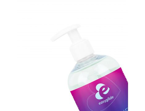 Lubrykant silikonowy EasyGlide do masażu 500 ml - 4