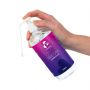 Lubrykant silikonowy EasyGlide do masażu 500 ml - 6