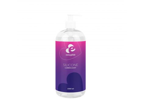 Lubrykant silikonowy EasyGlide 1000 ml - 2