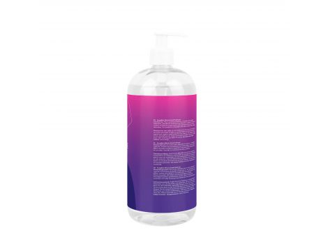 Lubrykant silikonowy EasyGlide 1000 ml - 3