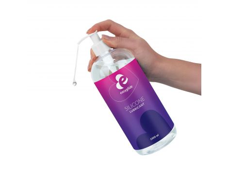 Lubrykant silikonowy EasyGlide 1000 ml - 4
