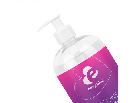 Lubrykant silikonowy EasyGlide 1000 ml - 5